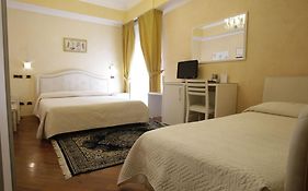Hotel Vienna Ostenda e Ristorante il Danubio